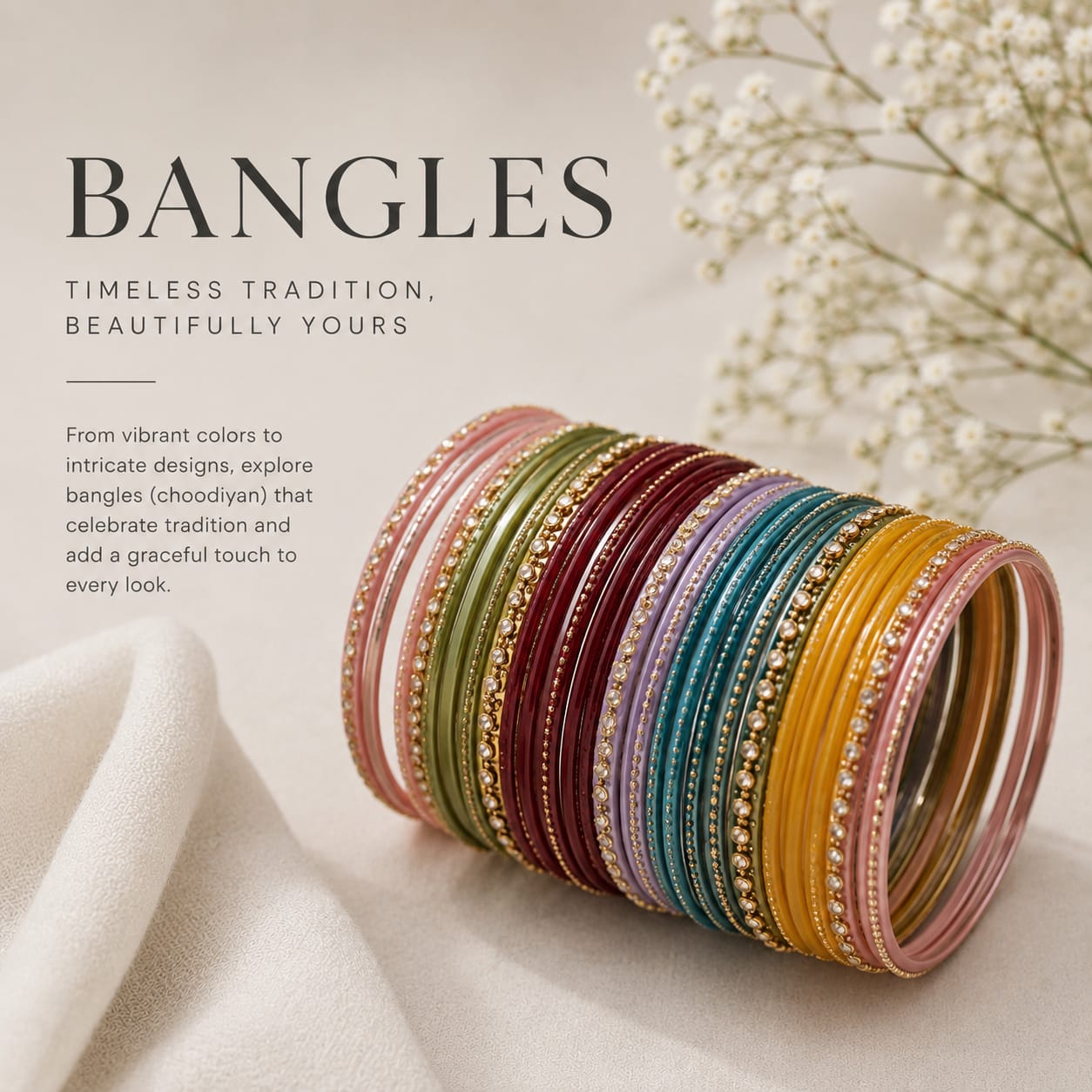 Bangles