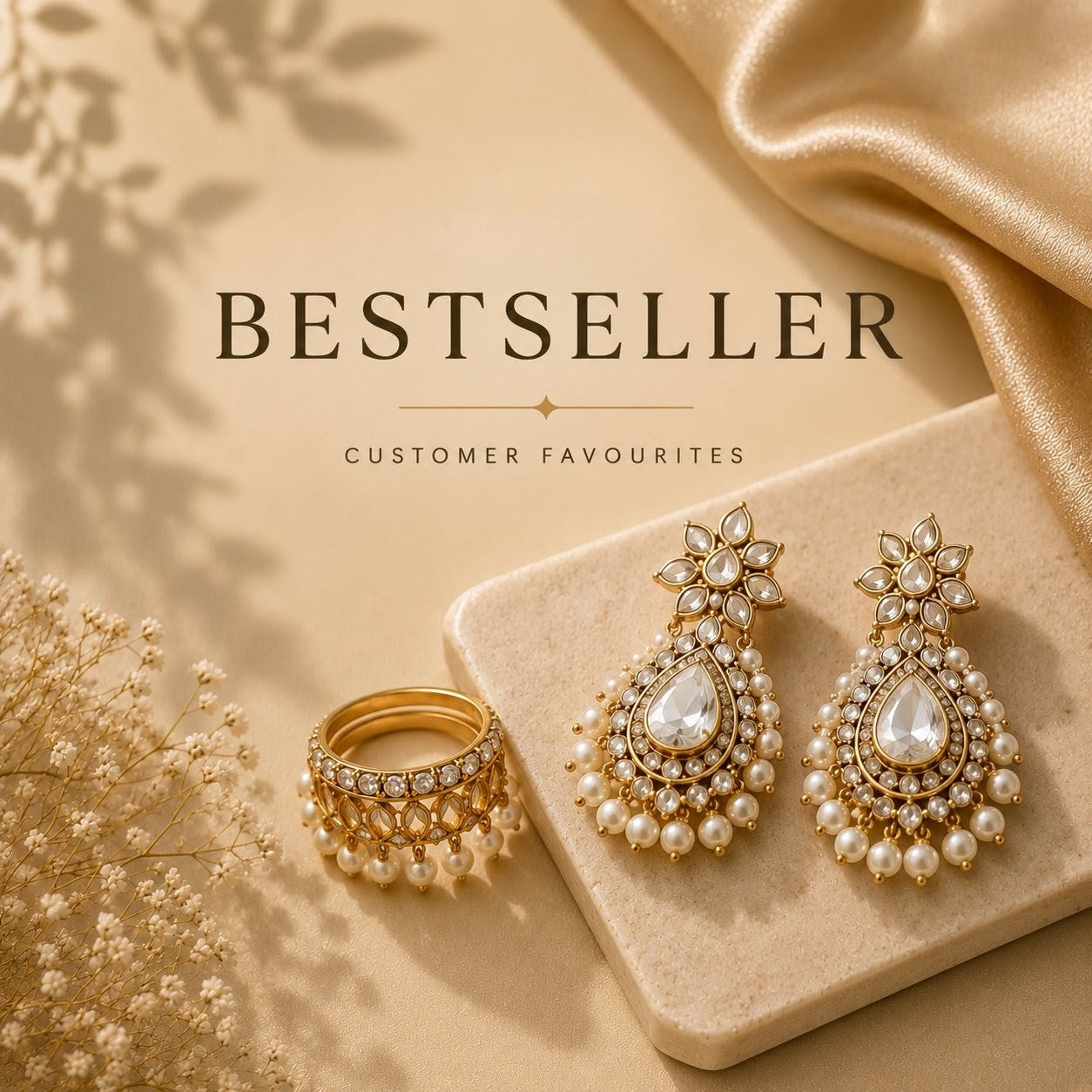 Best Sellers