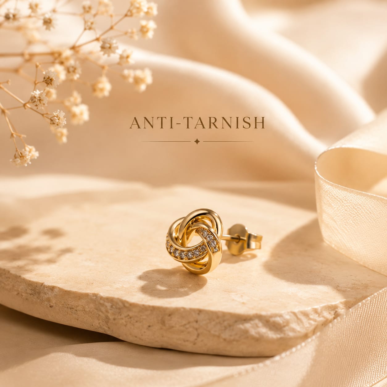 Anti-tarnish