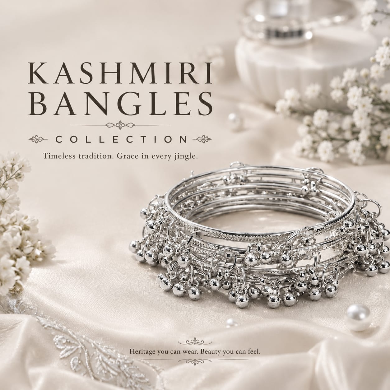 Kashmiri Bangles
