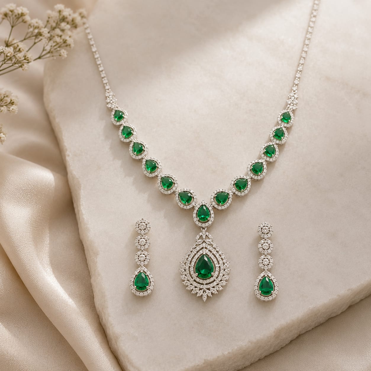 AD Jewellery