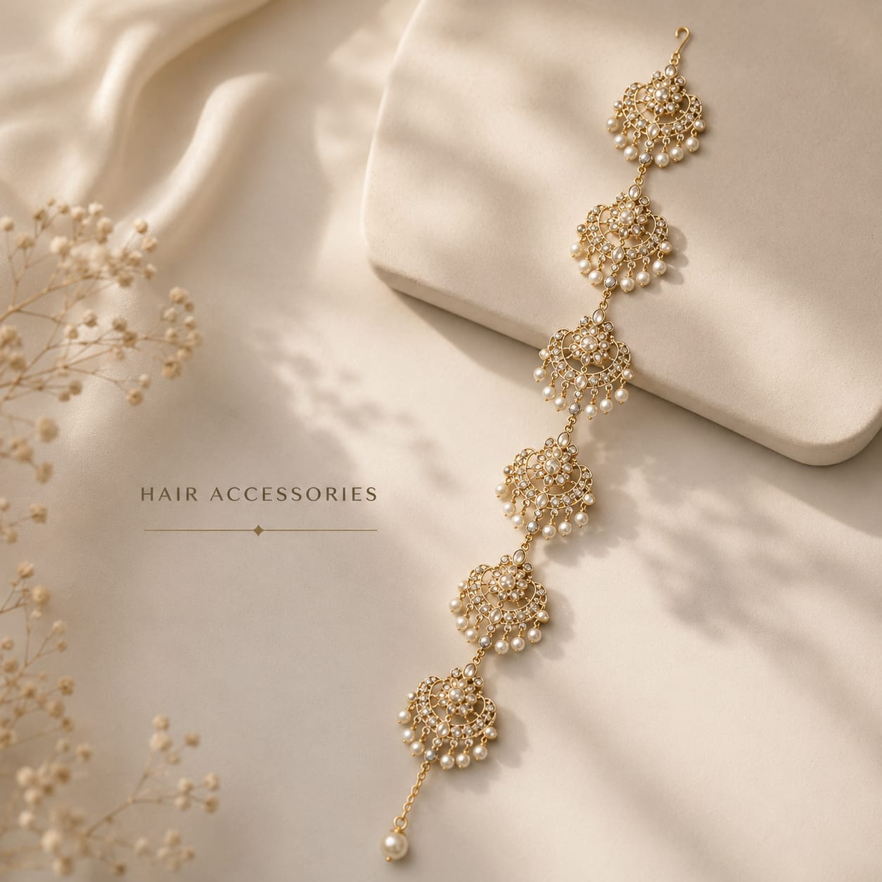 Hair Accessories
