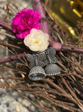 Butterfly Bloom Earrings