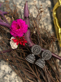 Plume Heritage Earrings
