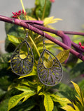 Nature's Charm Earrings