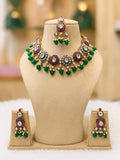 Olive Bloom Set