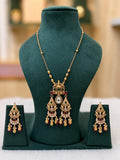 Crown Drop Set