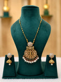 Halo Pearl Set