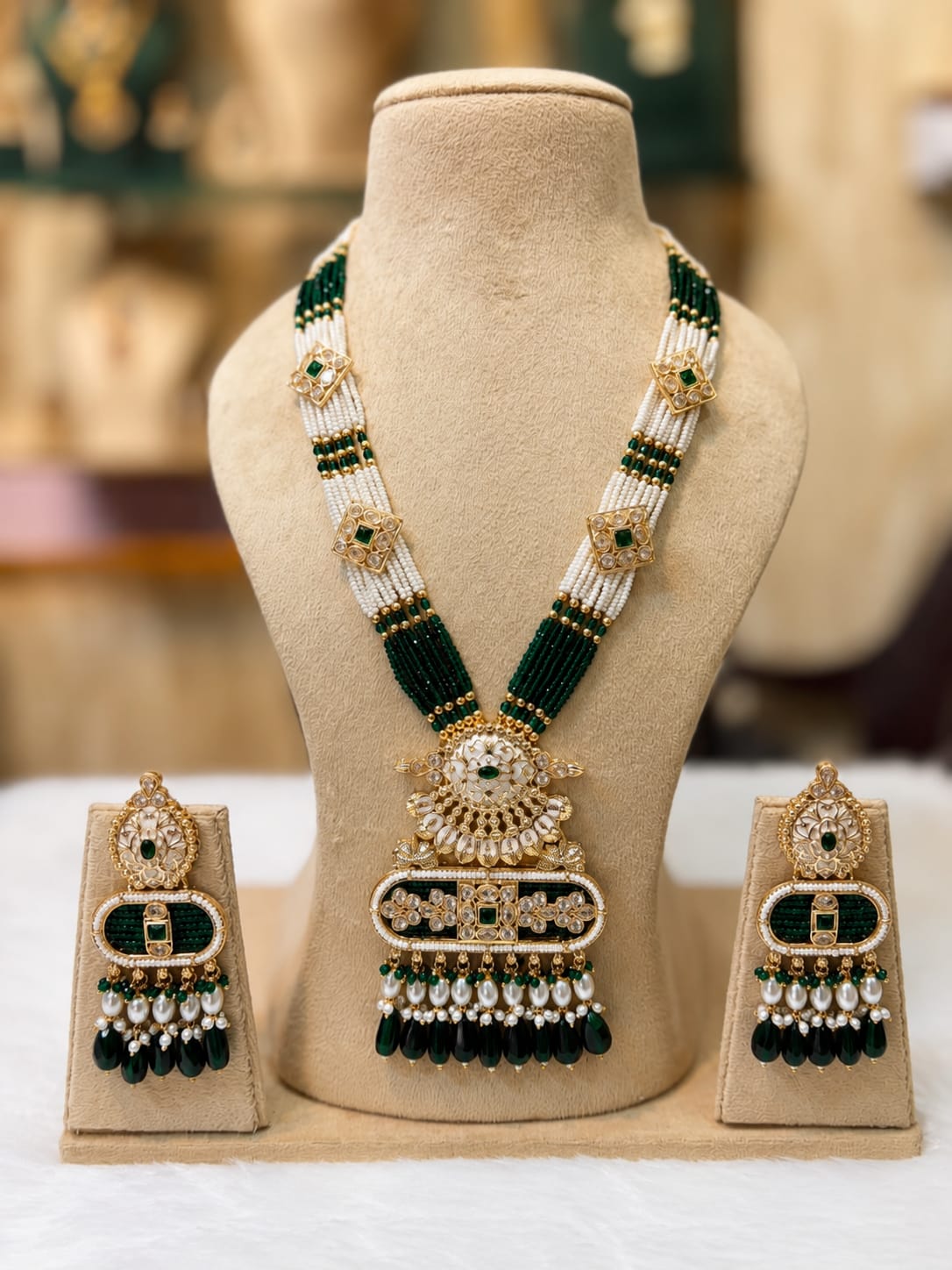 Forest Charm Set