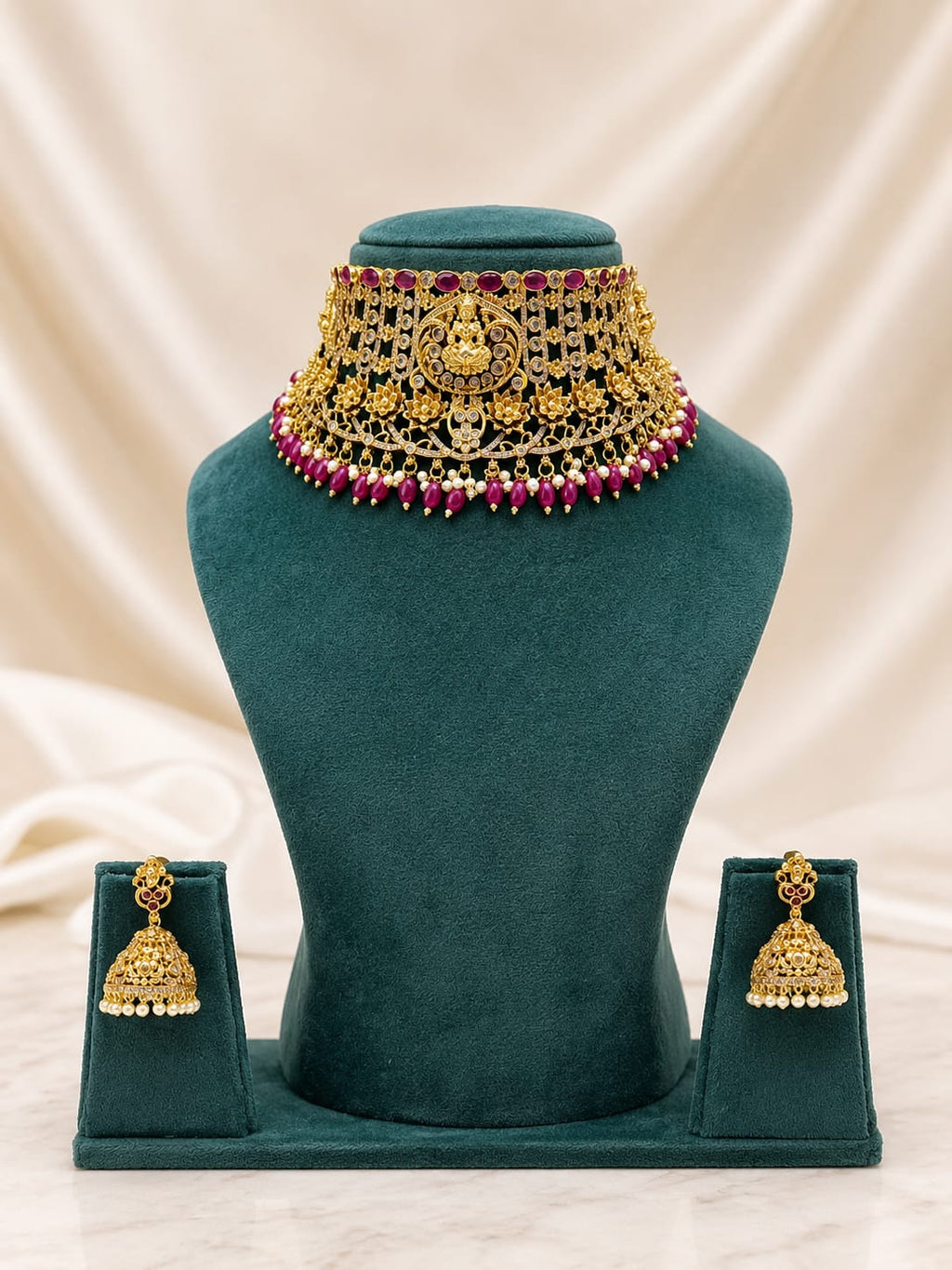 Imperial Lotus Elegance Set
