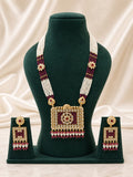 Scarlet Symphony Heritage Set