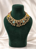 The Aurora Royale Necklace