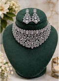 The Imperial Radiance Choker Set