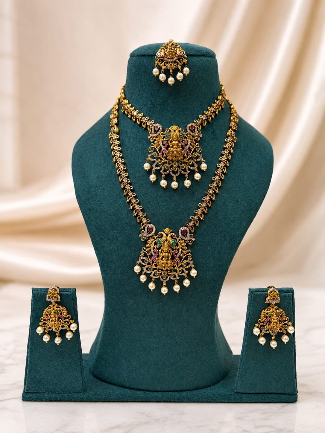 Svarna Elegance Legacy Set