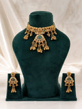 Celestial Radiance Necklace Set