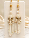 Royal Tassel Symphony