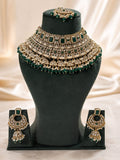 The Verdant Heirloom Collar