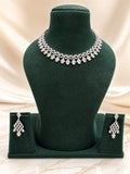 The Opaline Grace Necklace Set