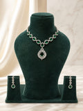 The Emerald Whisper Set