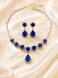 The Imperial Blue Harmony