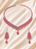 The Pink Aurora Elegance Set