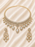 The Ivory Royale Heirloom Set