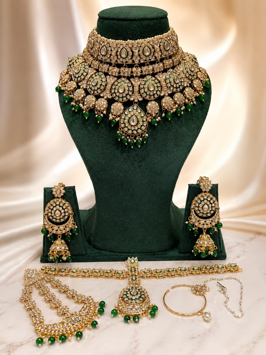 The Imperial Blossom Heritage Set