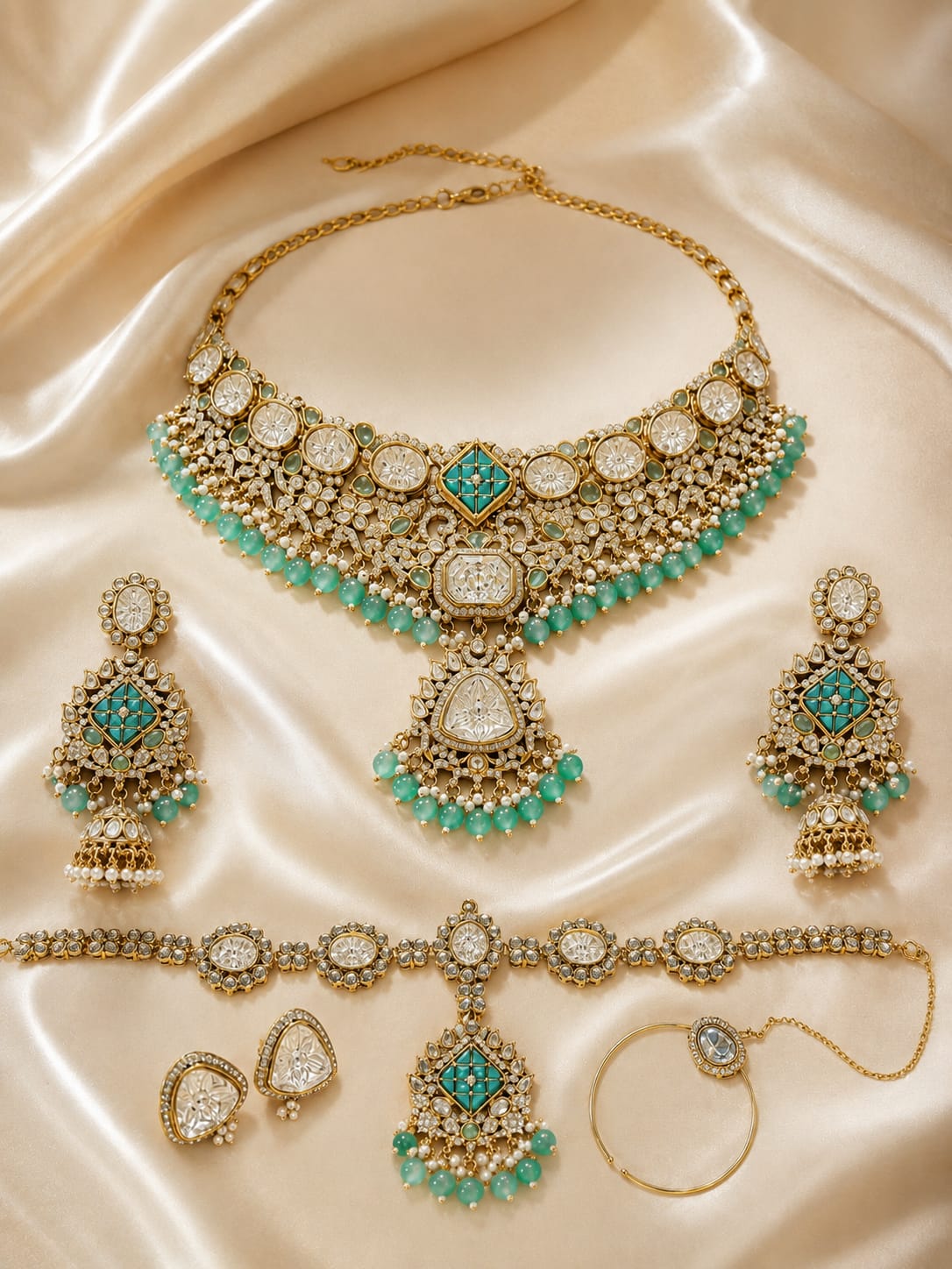 The Regalia Bloom Collection
