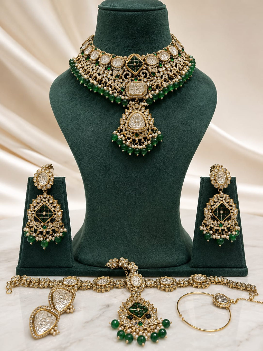The Regal Harmony Grand Set