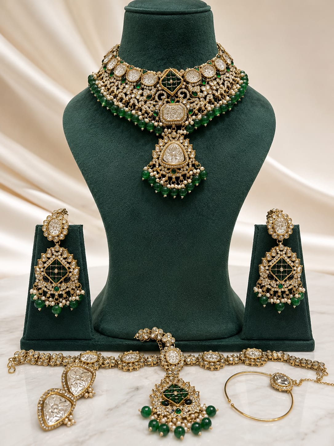 The Regal Harmony Grand Set