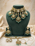 Celestine Royale Set