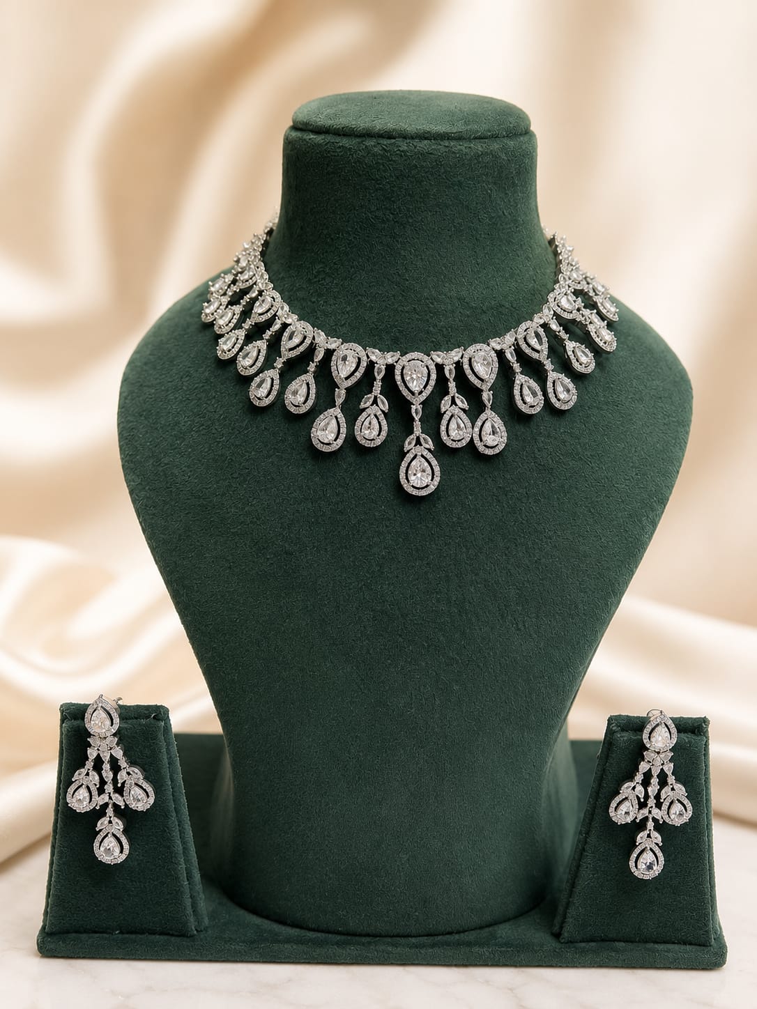 The Aurielle Grace Drop Set