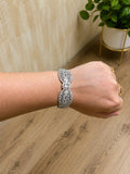 The Lumina Crest Bracelet