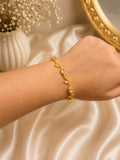 The Liora Bloom Bracelet