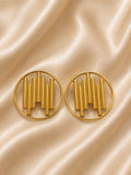 The Lumina Rhythm Studs