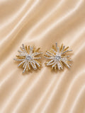 Solaris Luxe Studs