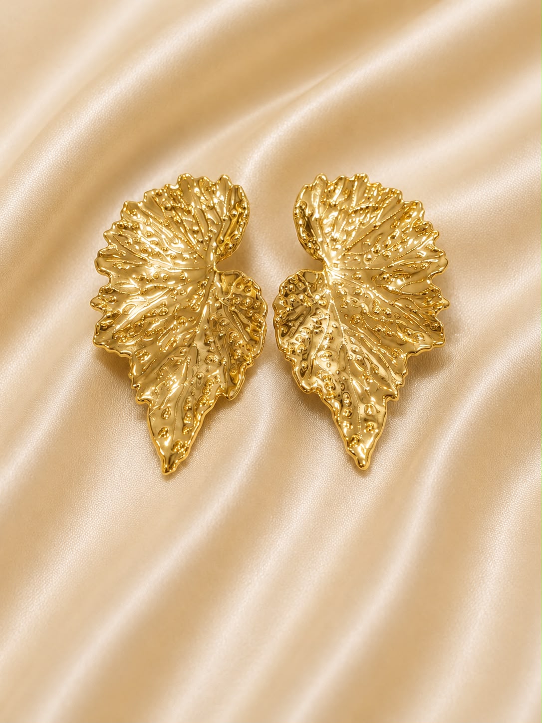 Aurora Vine Earrings