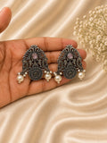 Lavande Royale Earrings