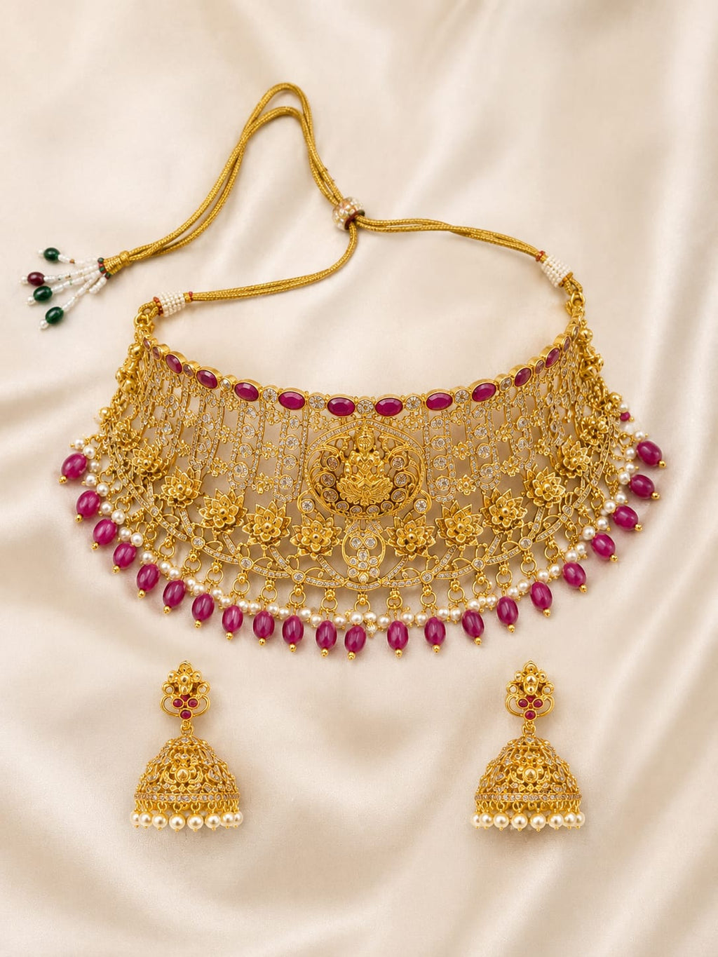 Imperial Lotus Elegance Set