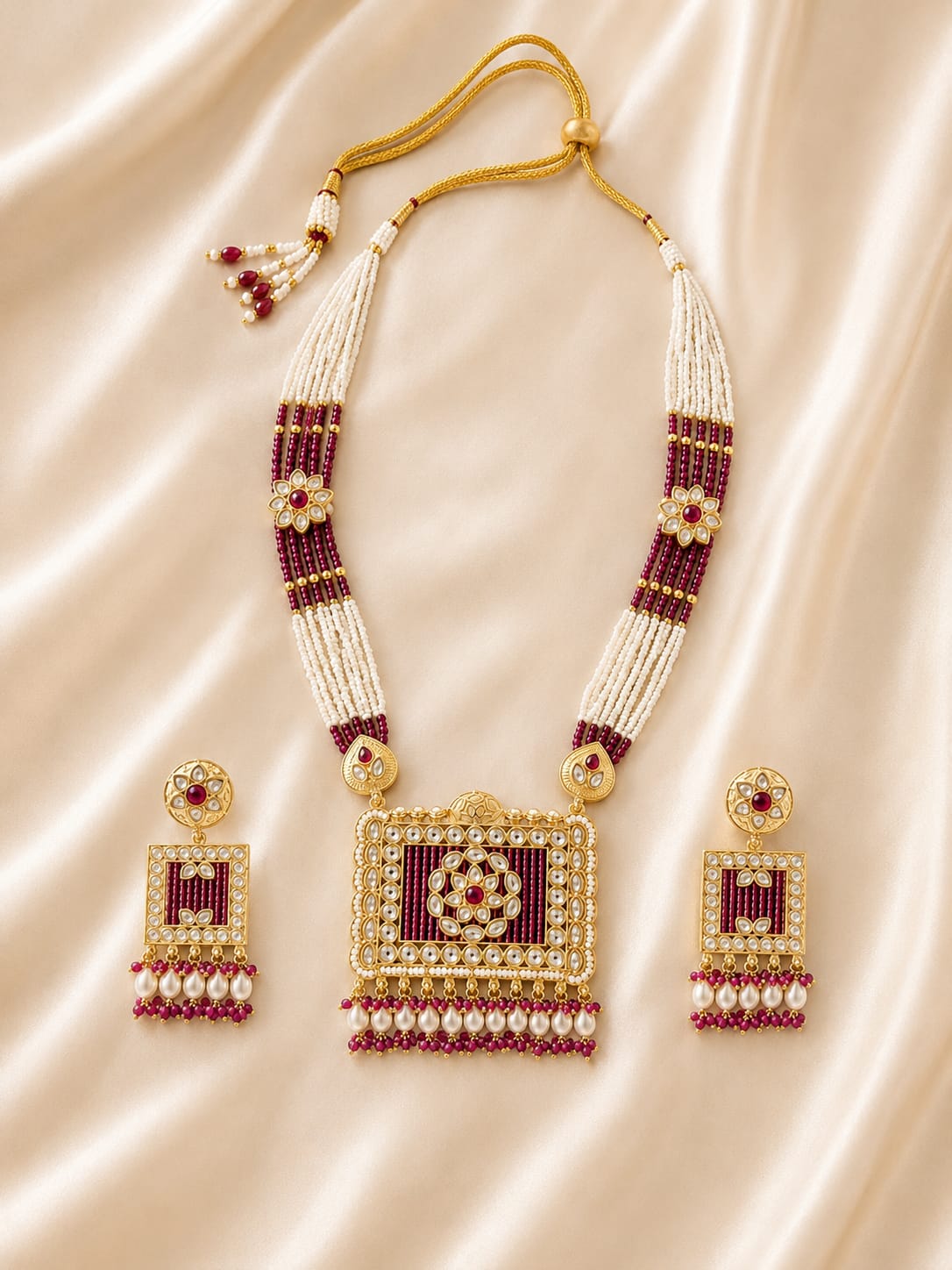 Scarlet Symphony Heritage Set