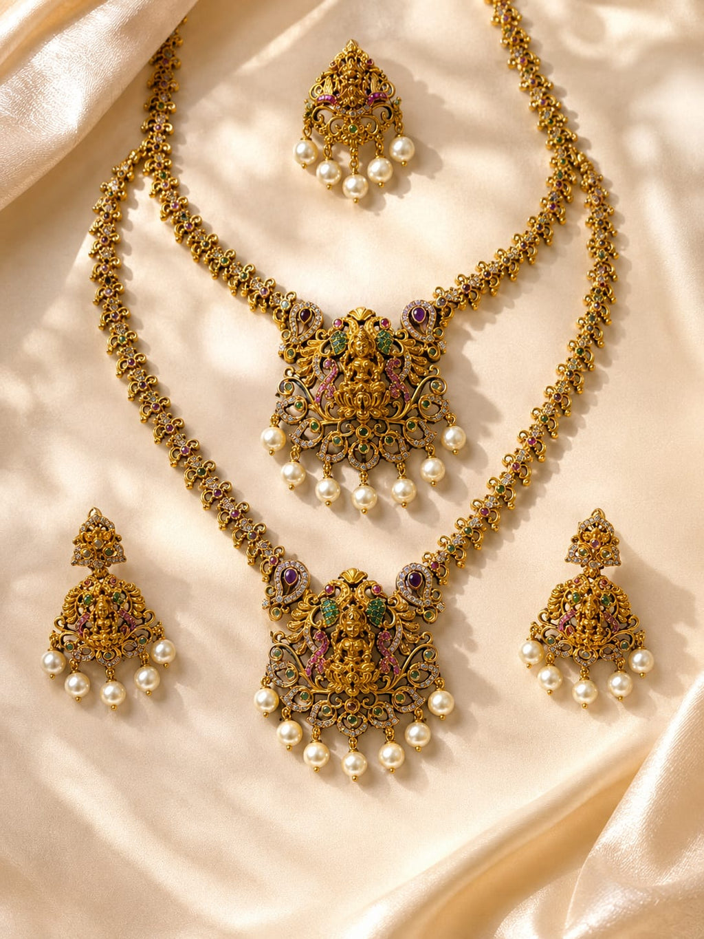 Svarna Elegance Legacy Set