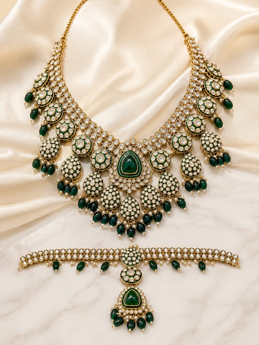 Regal Verdure Ensemble