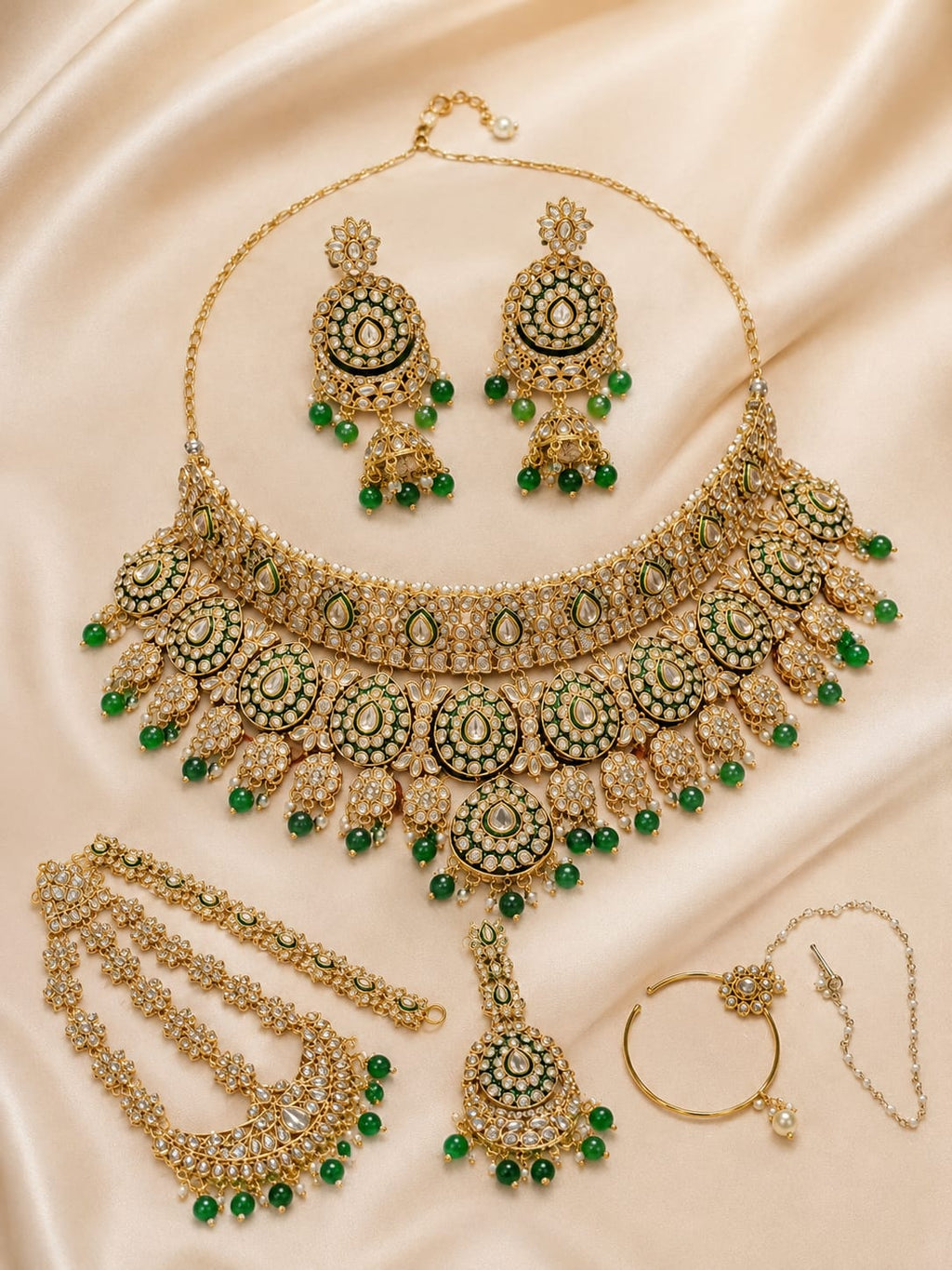 The Imperial Blossom Heritage Set