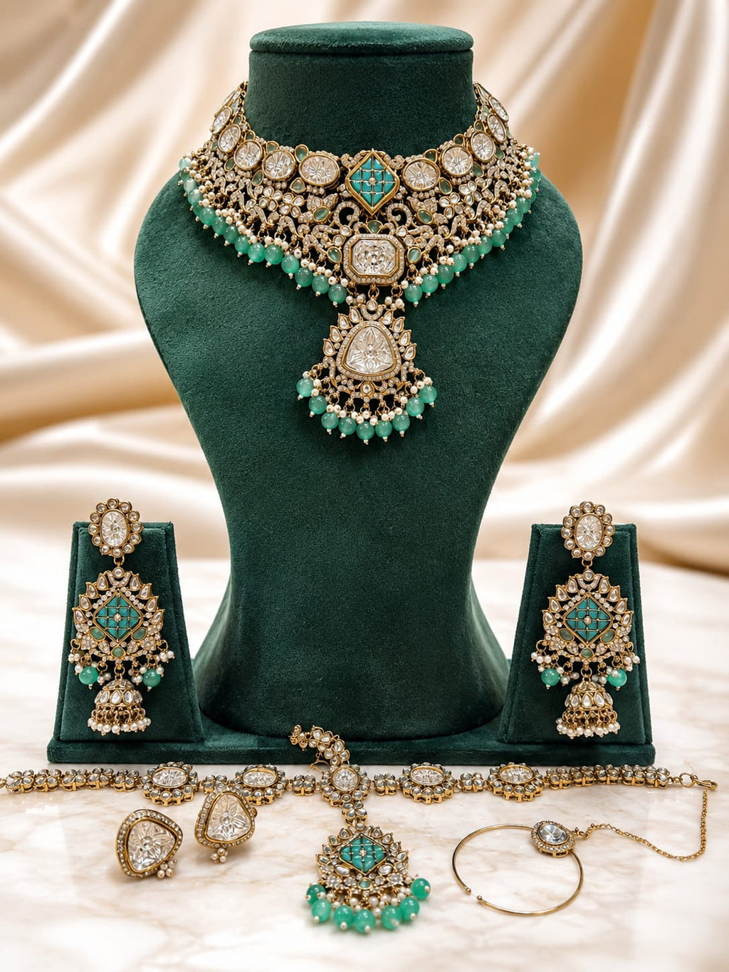 The Regalia Bloom Collection