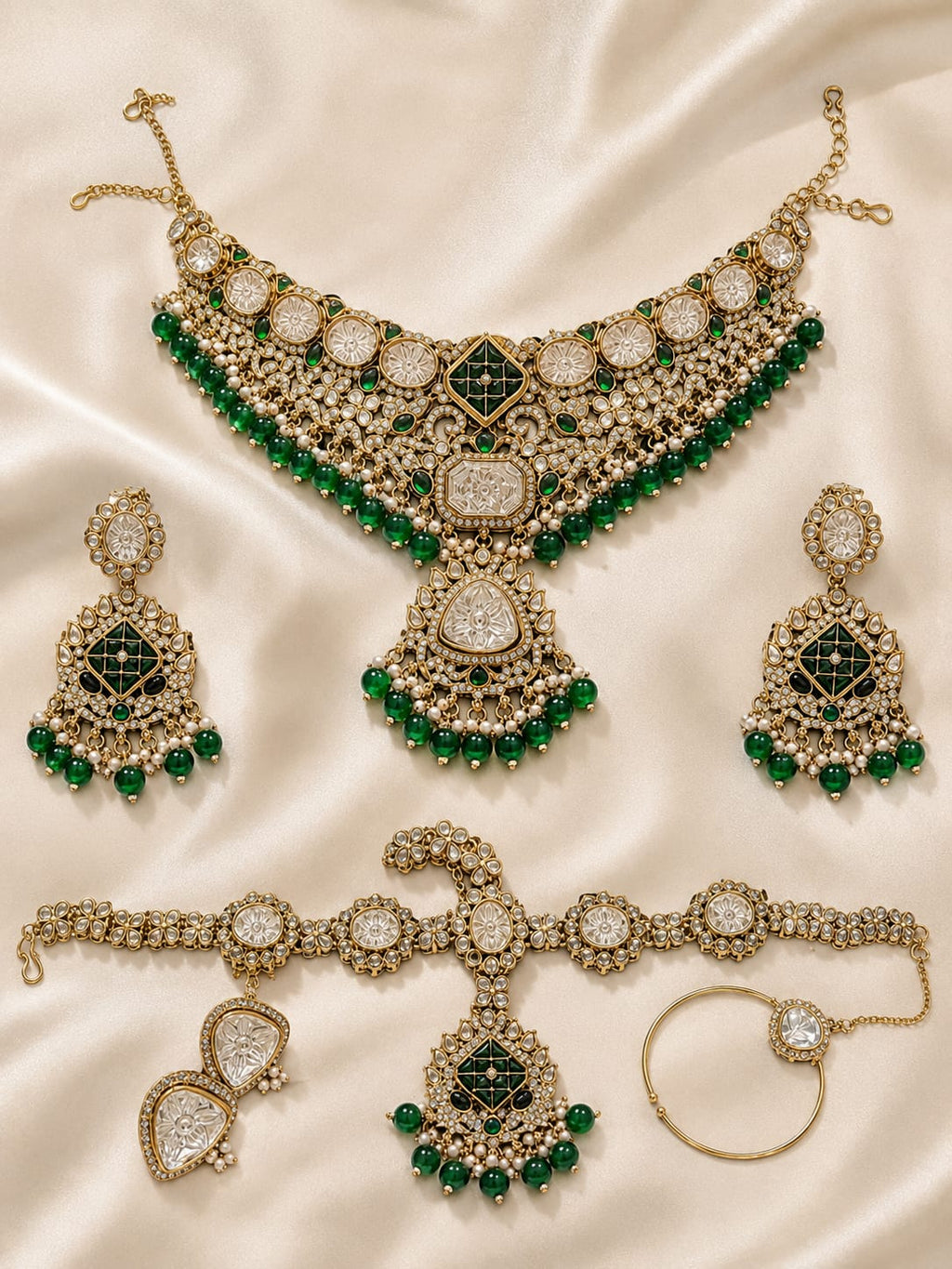 The Regal Harmony Grand Set