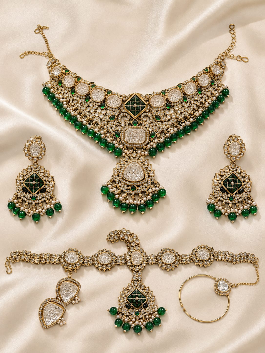 The Regal Harmony Grand Set