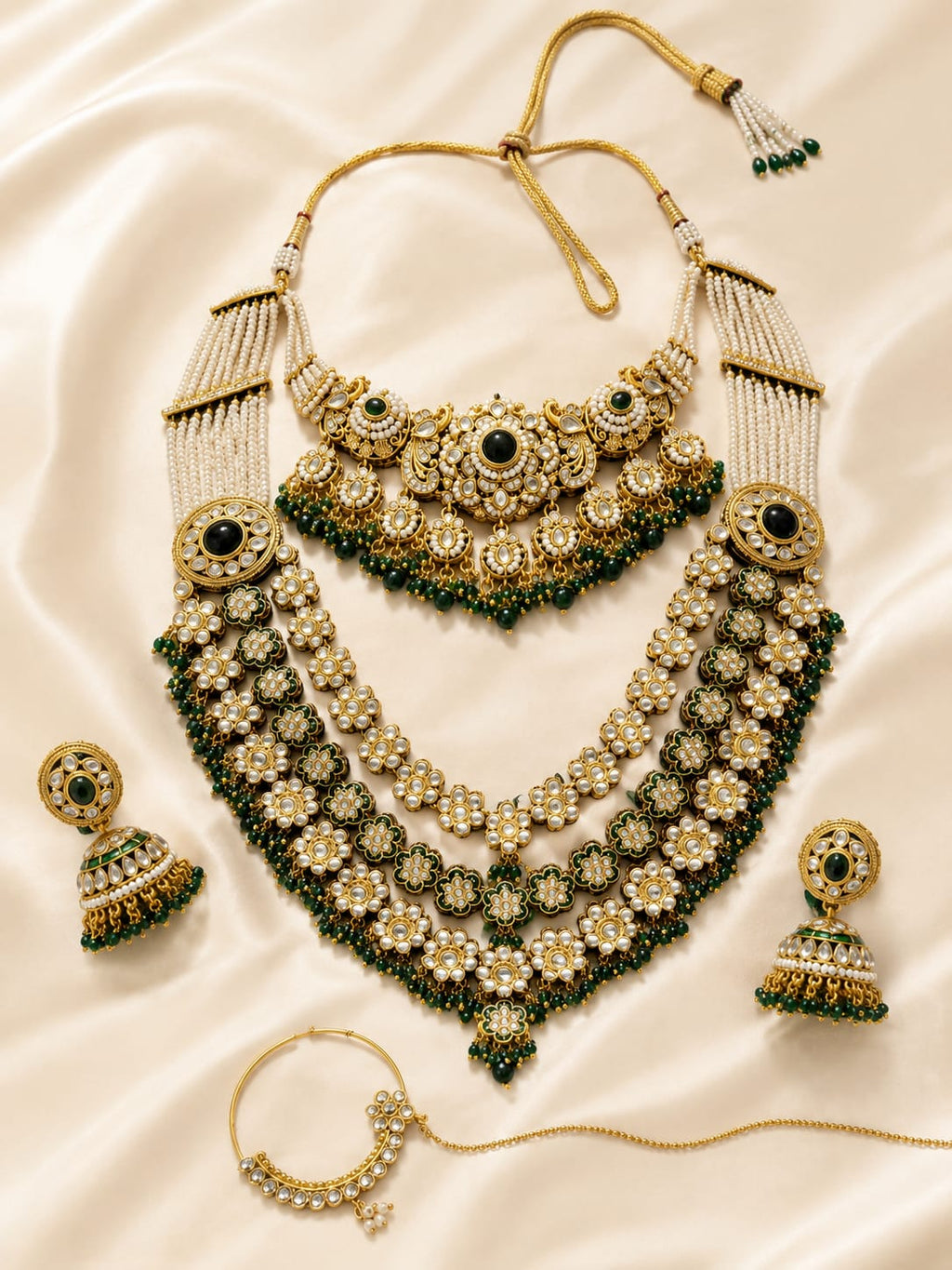 The Celestial Garden Regal Set